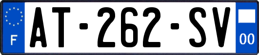 AT-262-SV