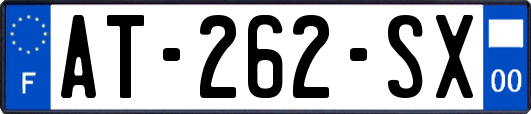 AT-262-SX