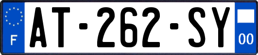 AT-262-SY