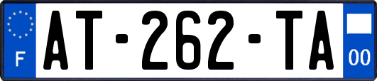 AT-262-TA