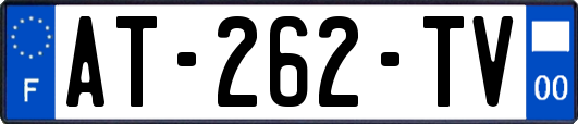 AT-262-TV