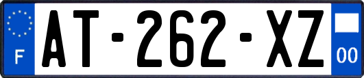 AT-262-XZ