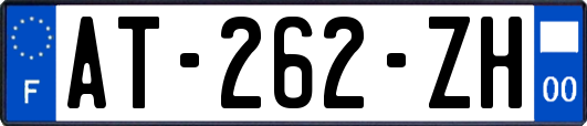 AT-262-ZH