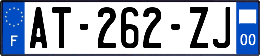 AT-262-ZJ