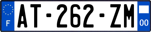 AT-262-ZM