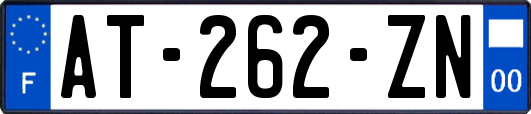 AT-262-ZN