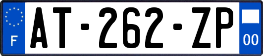 AT-262-ZP