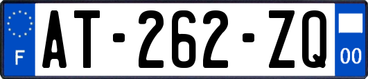 AT-262-ZQ