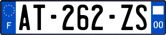AT-262-ZS