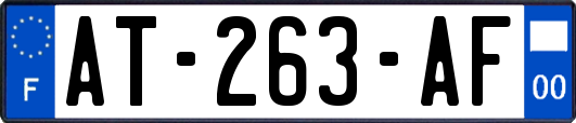 AT-263-AF