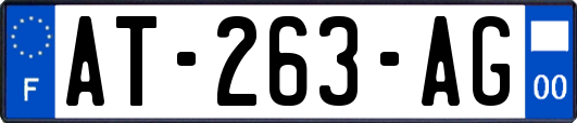 AT-263-AG