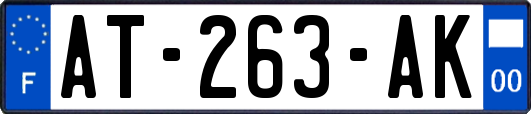 AT-263-AK