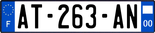 AT-263-AN