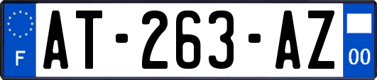 AT-263-AZ