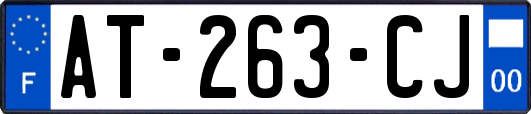 AT-263-CJ