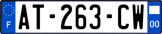 AT-263-CW