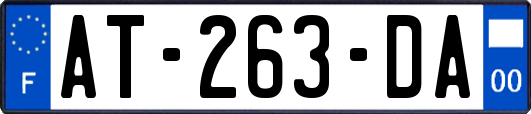 AT-263-DA
