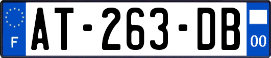 AT-263-DB