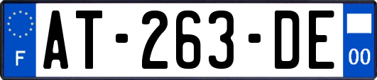 AT-263-DE