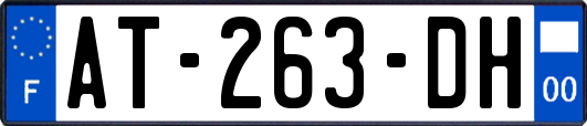 AT-263-DH