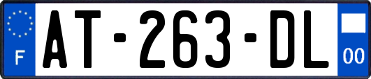 AT-263-DL