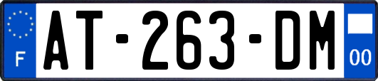 AT-263-DM