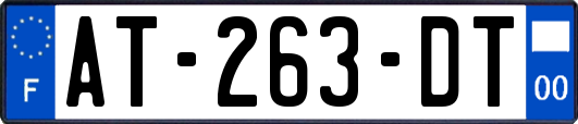 AT-263-DT