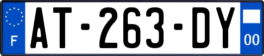 AT-263-DY