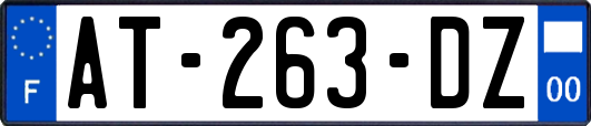 AT-263-DZ