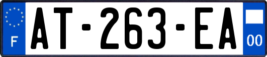 AT-263-EA