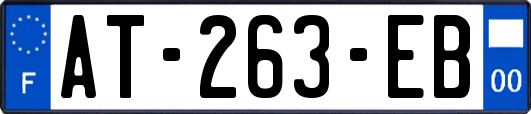 AT-263-EB