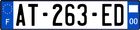 AT-263-ED