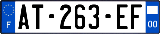 AT-263-EF