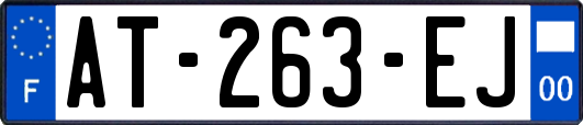 AT-263-EJ