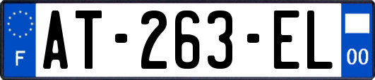 AT-263-EL