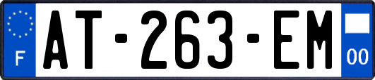 AT-263-EM