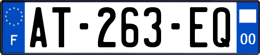 AT-263-EQ