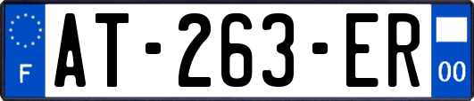 AT-263-ER