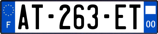 AT-263-ET