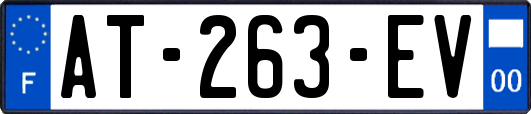 AT-263-EV