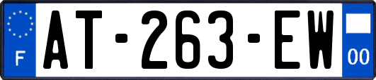 AT-263-EW