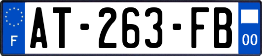 AT-263-FB