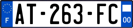 AT-263-FC