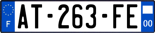 AT-263-FE