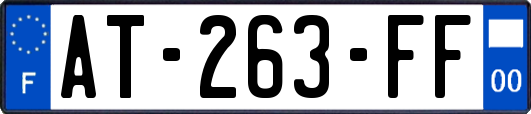 AT-263-FF
