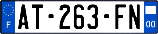 AT-263-FN