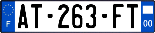AT-263-FT