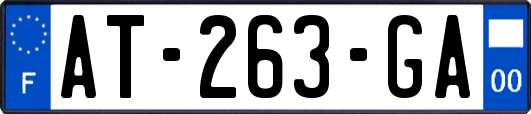 AT-263-GA
