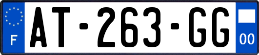 AT-263-GG