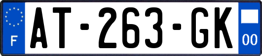 AT-263-GK